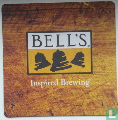 Bell's Inspired Brewing - Afbeelding 1