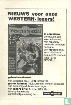 Western Kwartet 25 - Image 2