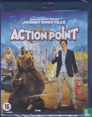 Action Point - Afbeelding 1