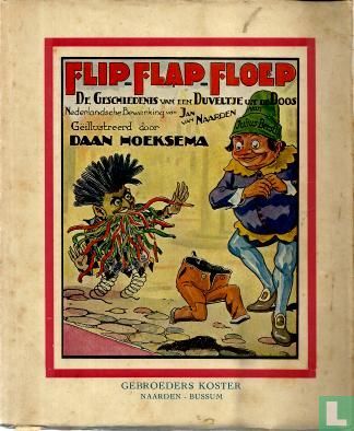 Flip-Flap-Floep  - Image 1