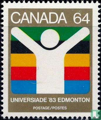 Universiade '83