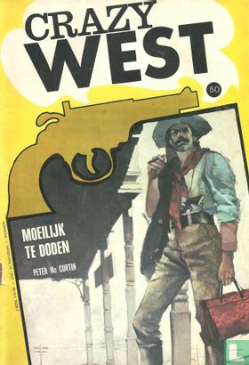 Crazy West 50 - Image 1