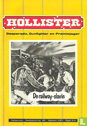 Hollister 880 - Image 1