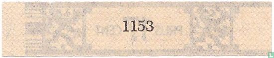 Prijs 17 cent - (Achterop: nr. 1153) - Image 2