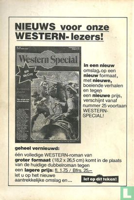 Western-Wolf Omnibus 31 - Image 2
