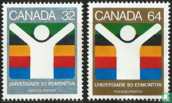 Universiade '83