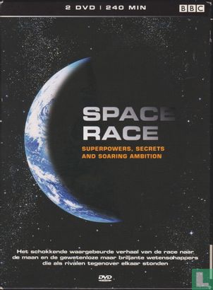 Space Race - Bild 1