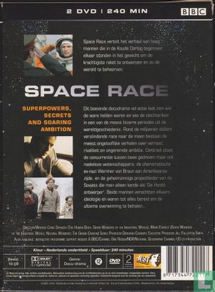 Space Race - Afbeelding 2