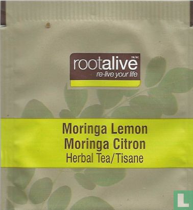 Moringa Lemon - Image 1