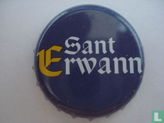 Sant Erwann