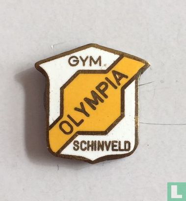 Gym. Olympia Schinveld - Afbeelding 1