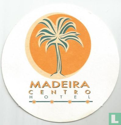 Madeira Centro hotel