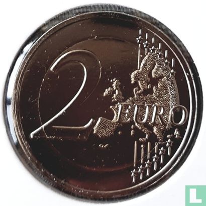 France 2 euro 2019 "60 years of Asterix" - Image 2