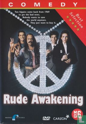 Rude Awakening - Image 1