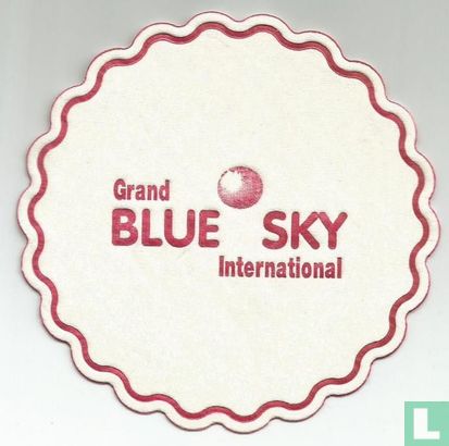 Grand Blue Sky International