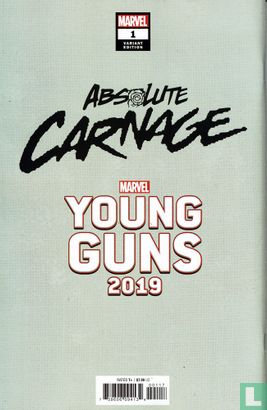 Absolute Carnage 1 - Image 2