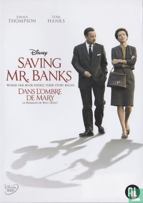 Saving Mr. Banks - Bild 1
