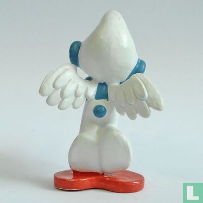 Cupid Smurf   - Image 2