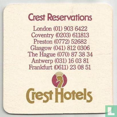 Crest Hotels - Bild 2