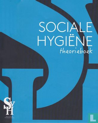 Theorieboek sociale hygiene - Image 1