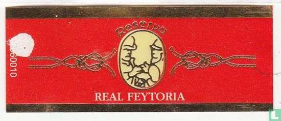 Reserva Real Feytoria - Afbeelding 1