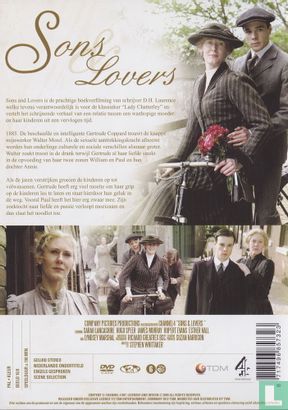Sons & Lovers - Image 2