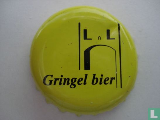 Gringel Bier
