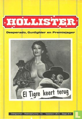 Hollister 710 - Image 1