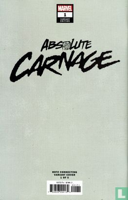 Absolute Carnage 1 - Image 2