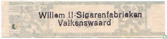 Prijs 26 cent - (Achterop: Willem II - Sigarenfabrieken - Valkenswaard) - Image 2