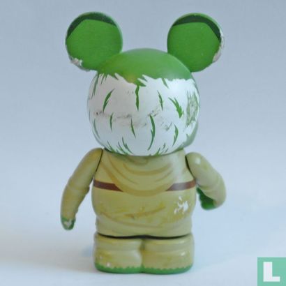 Yoda Stitch - Image 2