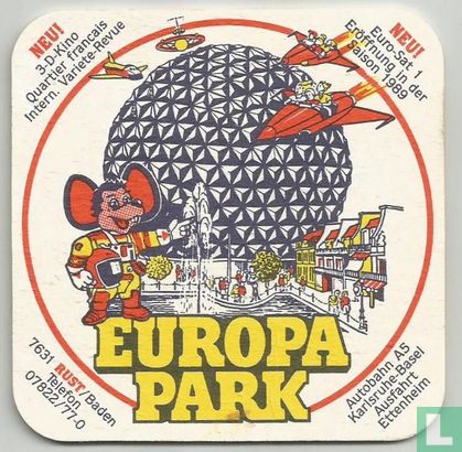 Europa Park - Afbeelding 1