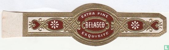 Belasco Extra Fine Exquisite - Afbeelding 1