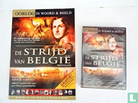 De strijd van België  - Image 3