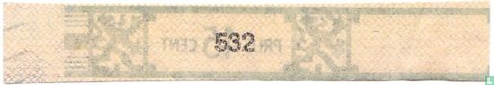 Prijs 45 cent - (Achterop nr. 532)  - Image 2