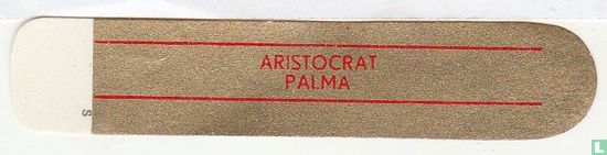 Aristocrat Palma - Image 1