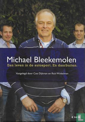 Michael Bleekemolen - Image 1