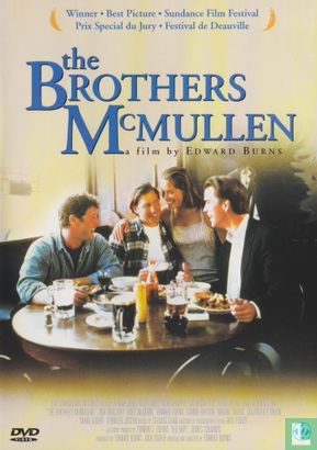 The Brothers McMullen - Image 1