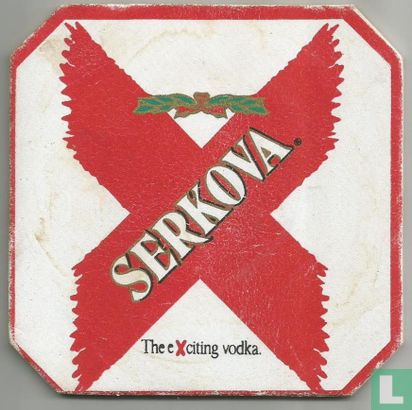 Serkova