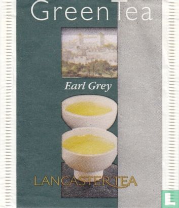 Green Tea Earl Grey  - Image 1