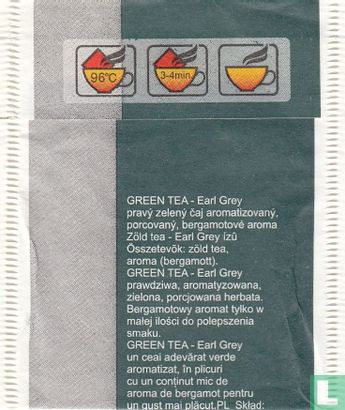 Green Tea Earl Grey  - Bild 2
