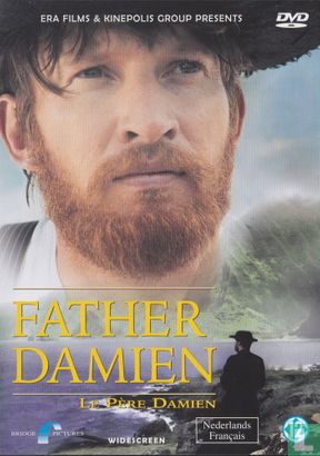 Father Damien / Le père Damien - Afbeelding 1