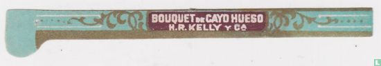 Bouquet de Cayo Hueso H.R.Kelly y Ca.  - Afbeelding 1
