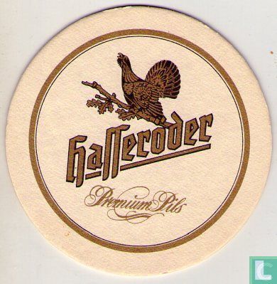 Hasseröder DZ 10 cm - Image 2