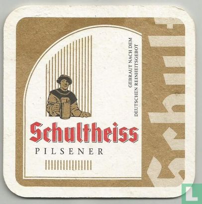 Schultheiss Sechstage - Afbeelding 2