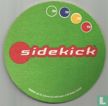 Sidekick - Afbeelding 1