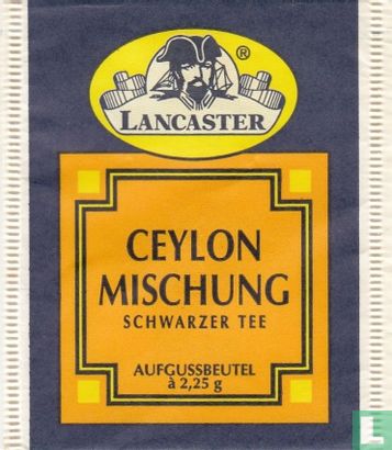 Ceylon Mischung - Image 1
