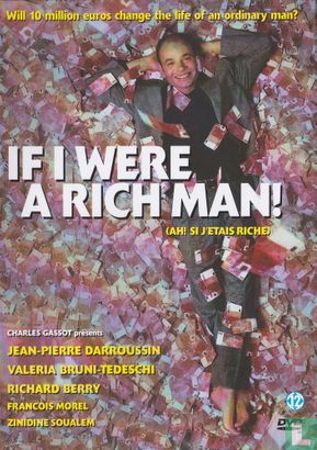 If I Were a Rich Man - Image 1