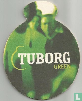 Tuborg green - Image 2