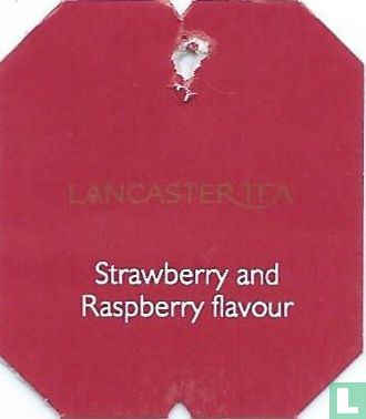 Strawberry and Raspberry Flavour - Bild 3
